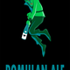 Illustration for article titled Vintage Star Trek booze ads will class up your quarters